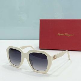 Picture of Ferragamo Sunglasses _SKUfw49433219fw